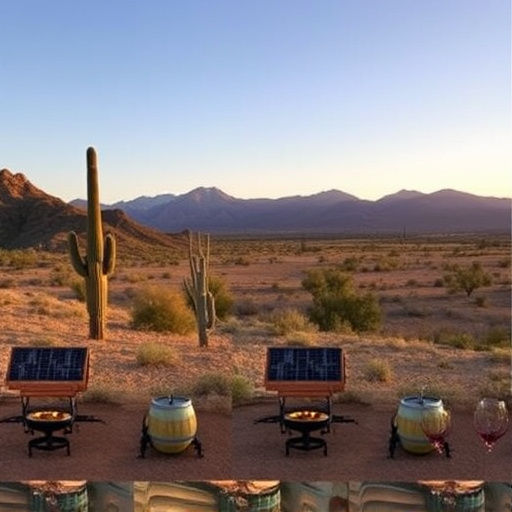 southern arizona wineries