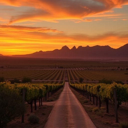 southern arizona wineries