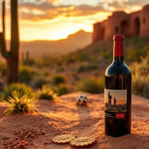 southern arizona wineries