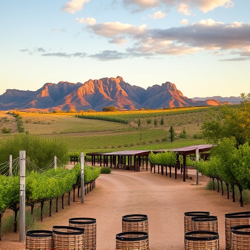 southern arizona wineries
