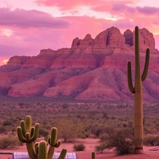southern arizona wineries