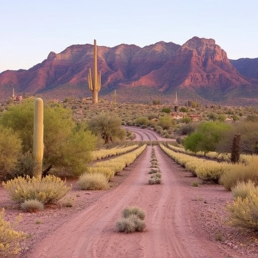southern arizona wineries