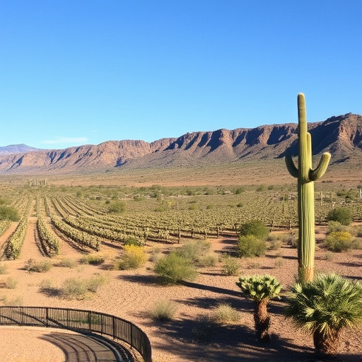 southern arizona wineries