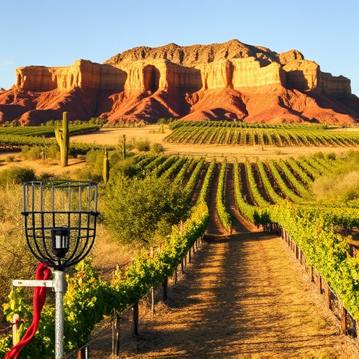 southern arizona wineries