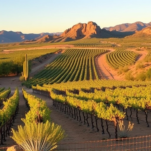 southern arizona wineries