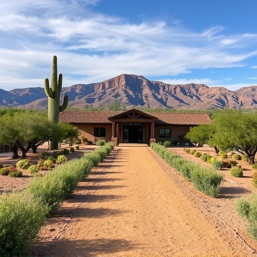 southern arizona winery