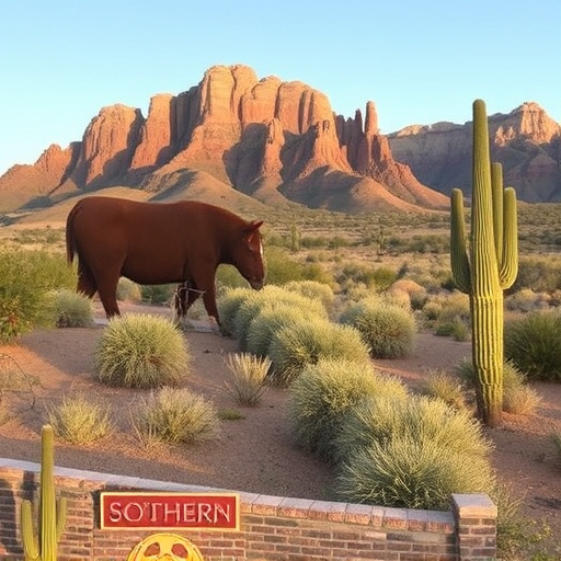 southern arizona winery