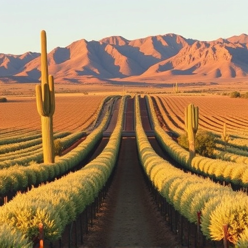southern arizona winery