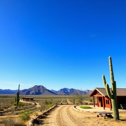 southern arizona winery