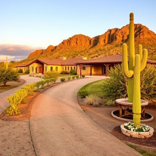 southern arizona winery