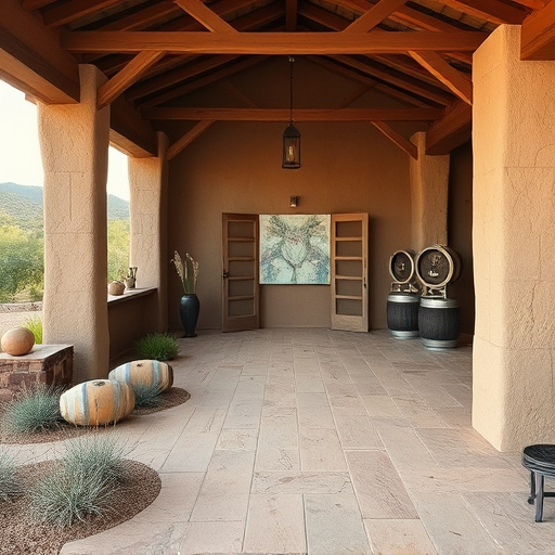 southern arizona winery