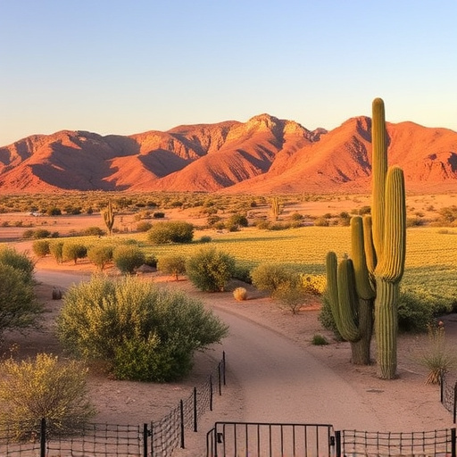 southern arizona winery