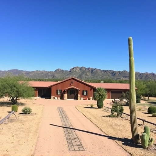 southern arizona winery