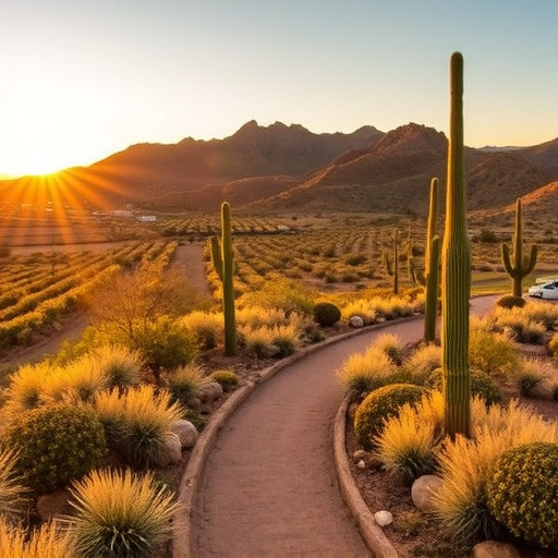 southern arizona winery
