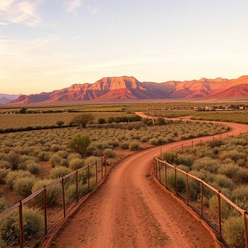 southern az wineries