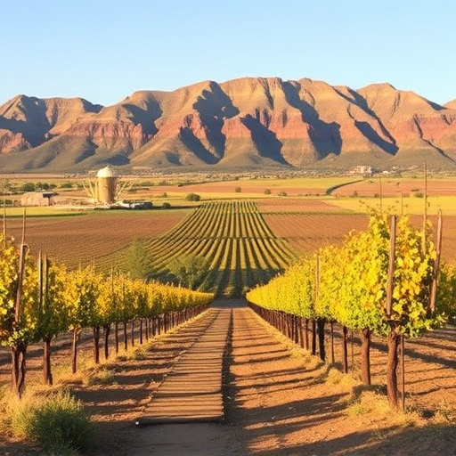 southern az wineries