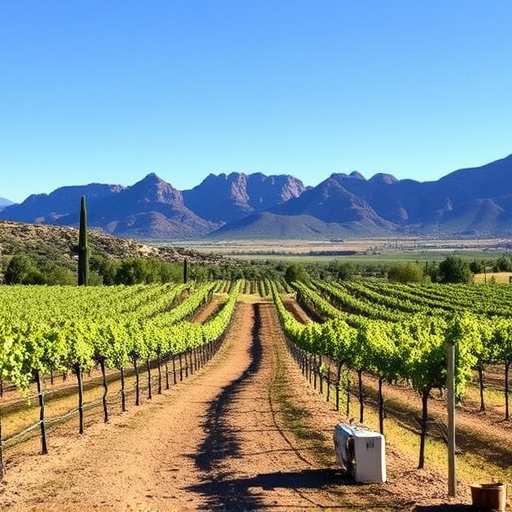 southern az wineries