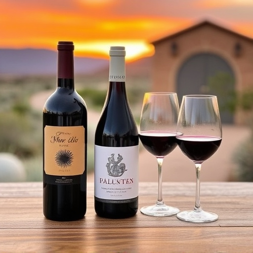 southern az wineries
