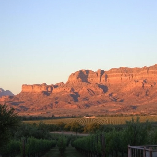 southern az wineries