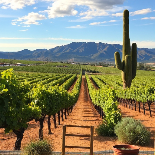 southern az wineries