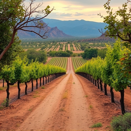 southern az wineries