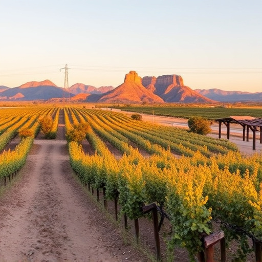southern az wineries