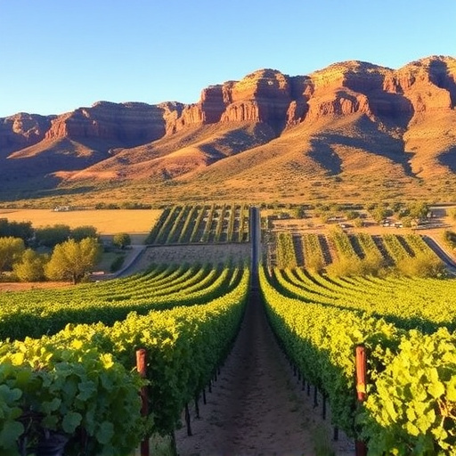 southern az wineries