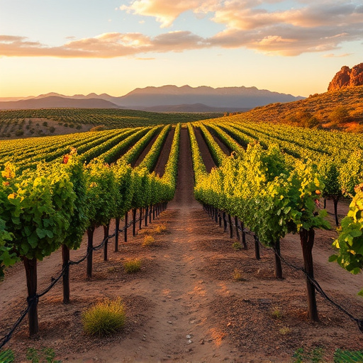 southern az wineries