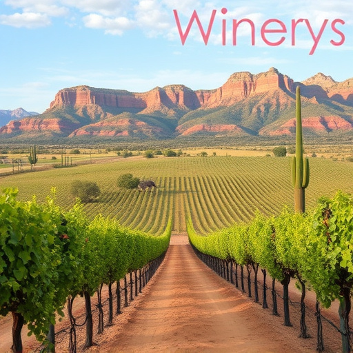 southern az wineries