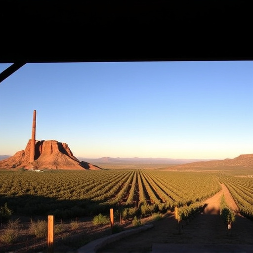 southern az wineries