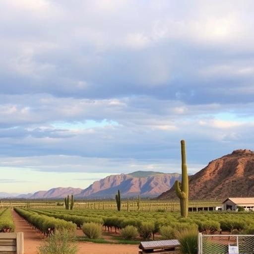 southern az wineries