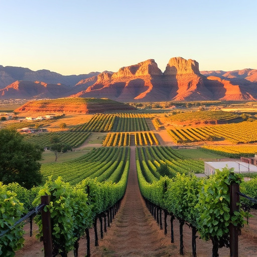 southern az wineries