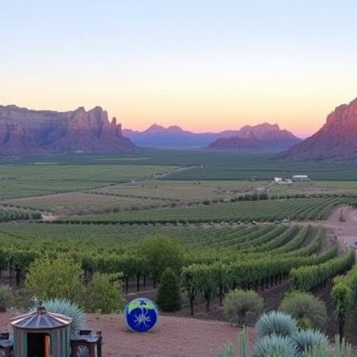 southern az wineries