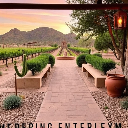 southern az wineries
