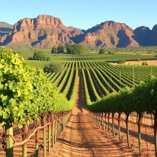 southern az wineries
