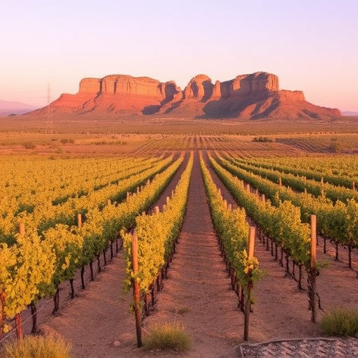 southern az wineries