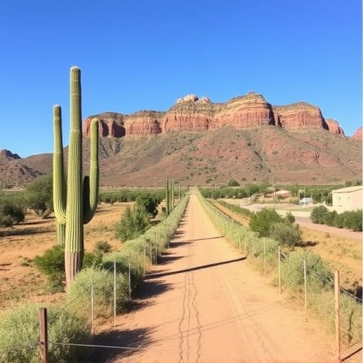 southern az wineries