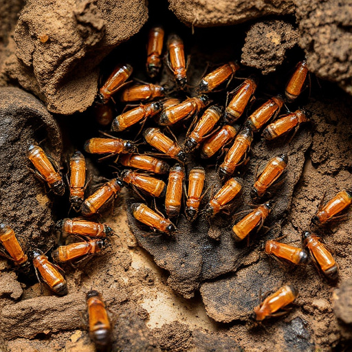 termites