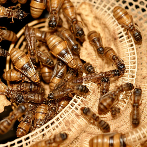 termites