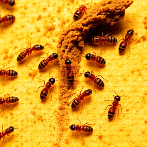 termites