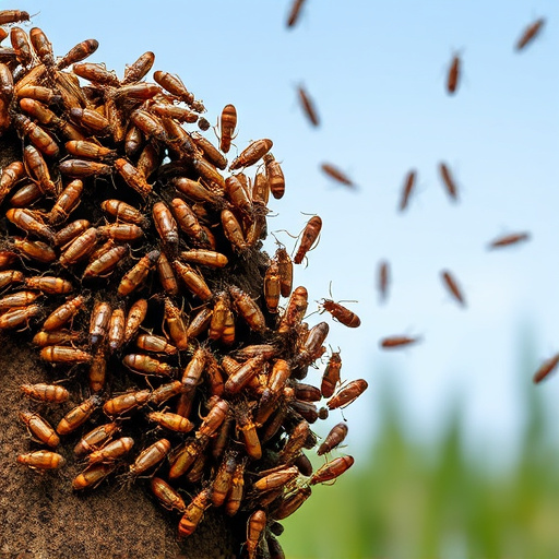 termites