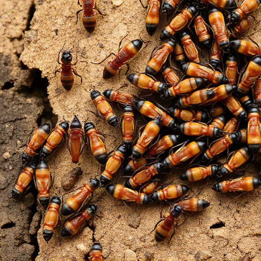 termites