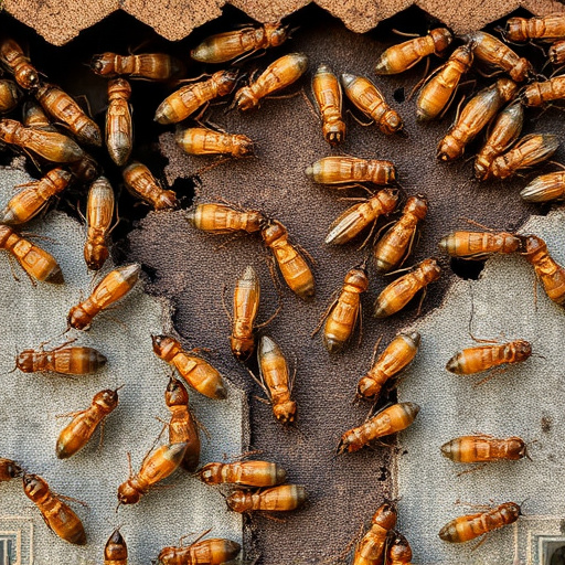 termites