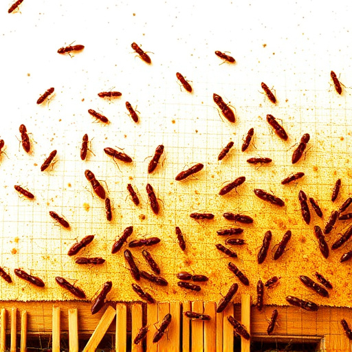 termites