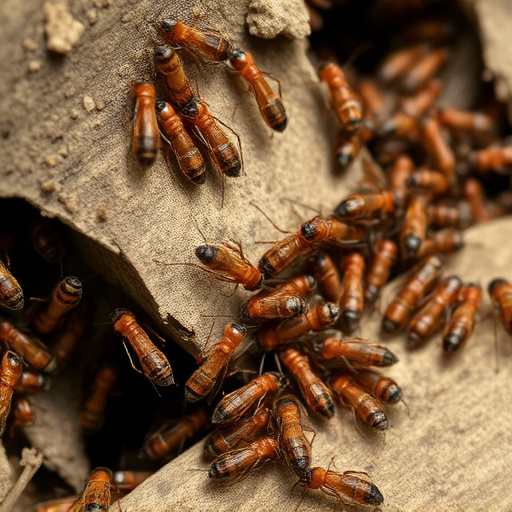 termites
