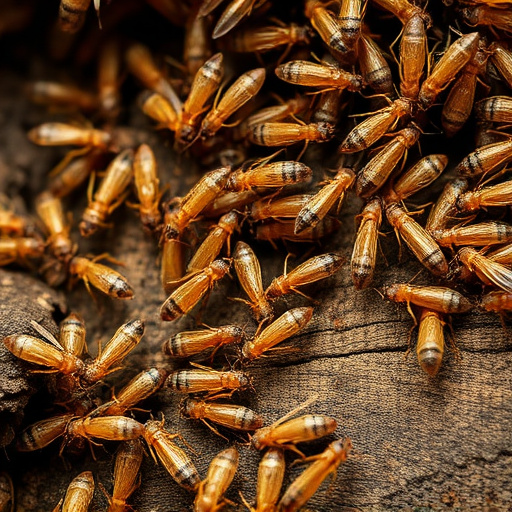termites