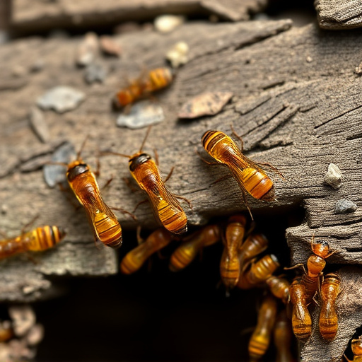 termites
