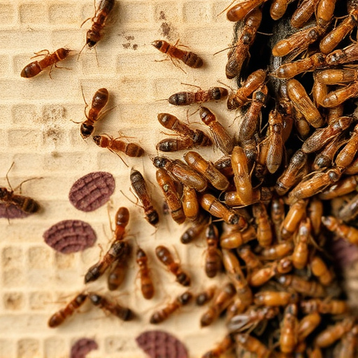 termites