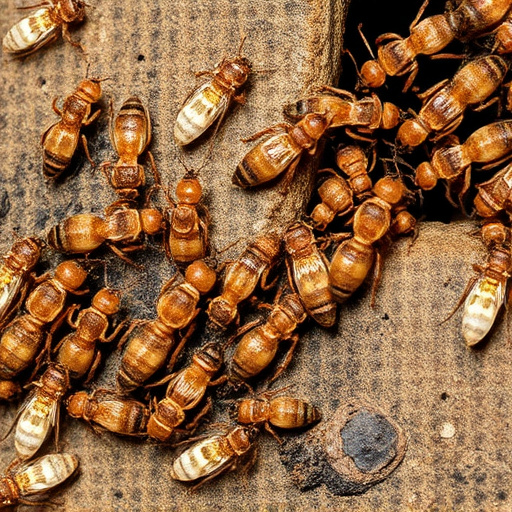 termites