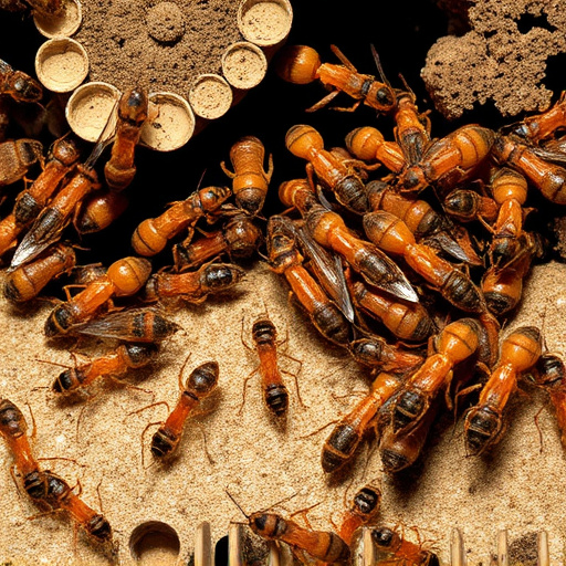 termites